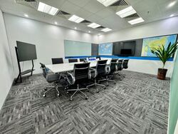 Suntec Tower Three (D1), Office #568046691